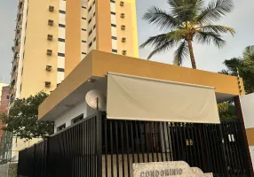 Foto 1 de Apartamento com 3 Quartos à venda, 105m² em Grageru, Aracaju