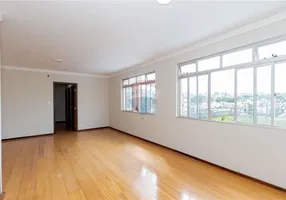 Foto 1 de Apartamento com 3 Quartos à venda, 116m² em Portão, Curitiba