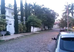 Foto 1 de Lote/Terreno à venda, 1000m² em São Luíz, Belo Horizonte