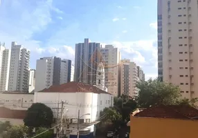 Foto 1 de Apartamento com 3 Quartos à venda, 69m² em Centro, Ribeirão Preto