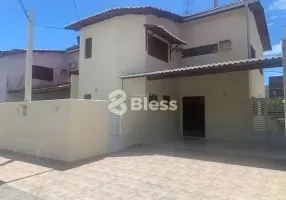 Foto 1 de Casa de Condomínio com 3 Quartos à venda, 143m² em Nova Parnamirim, Parnamirim