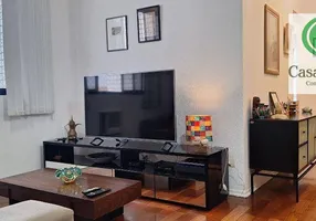 Foto 1 de Apartamento com 2 Quartos à venda, 83m² em Boa Vista, São Vicente