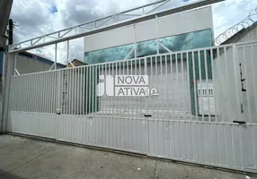 Foto 1 de Imóvel Comercial para alugar, 300m² em Vila Sabrina, São Paulo