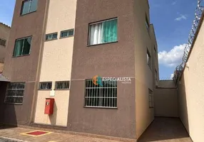 Foto 1 de Apartamento com 2 Quartos à venda, 124m² em Novo Centro, Santa Luzia