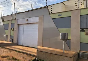 Foto 1 de Apartamento com 3 Quartos à venda, 128m² em , São José de Ribamar