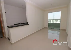 Foto 1 de Apartamento com 3 Quartos à venda, 68m² em Santa Mônica, Uberlândia