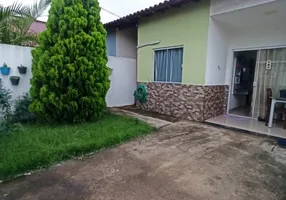 Foto 1 de Casa com 2 Quartos à venda, 92m² em Vista da Serra I, Serra