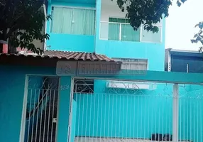 Foto 1 de  com 4 Quartos à venda, 232m² em Wanel Ville, Sorocaba