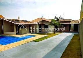 Foto 1 de Casa com 3 Quartos à venda, 189m² em Bosque das Palmeiras, Campinas