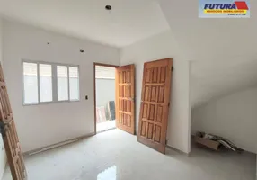 Foto 1 de Casa com 2 Quartos à venda, 55m² em Aviação, Praia Grande