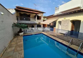 Foto 1 de Casa de Condomínio com 4 Quartos à venda, 261m² em  Vila Valqueire, Rio de Janeiro