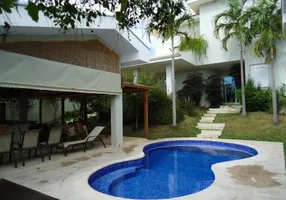 Foto 1 de Casa de Condomínio com 4 Quartos à venda, 594m² em Monte Alegre, Piracicaba