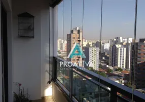 Foto 1 de Apartamento com 3 Quartos à venda, 117m² em Santo Antônio, São Caetano do Sul