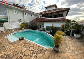 Foto 1 de Casa de Condomínio com 5 Quartos à venda, 440m² em Jardim das Colinas, São José dos Campos