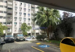 Foto 1 de Apartamento com 2 Quartos à venda, 55m² em Campo Grande, Rio de Janeiro