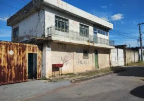 Foto 1 de Galpão/Depósito/Armazém para alugar, 1550m² em Riacho das Pedras, Contagem