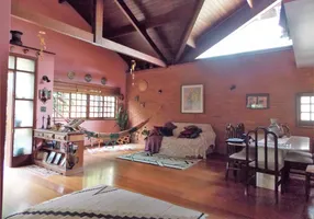 Foto 1 de Casa com 4 Quartos à venda, 500m² em Jardim Floresta, São Paulo