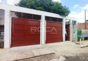 Foto 1 de Casa com 4 Quartos à venda, 241m² em Cidade Aracy, São Carlos