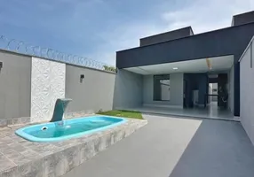 Foto 1 de Casa com 3 Quartos à venda, 180m² em Setville Altos de Sao Jose, São José dos Campos