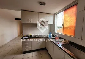 Foto 1 de Apartamento com 2 Quartos à venda, 50m² em Setor Sudoeste, Goiânia