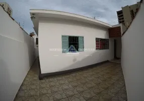 Foto 1 de Casa com 2 Quartos à venda, 74m² em Centro, Ribeirão Preto