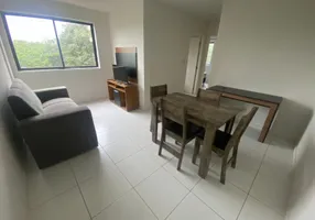 Foto 1 de Apartamento com 2 Quartos para alugar, 55m² em Senador Arnon de Melo, Arapiraca