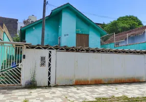 Foto 1 de Casa com 2 Quartos para alugar, 100m² em Jardim Itú Sabará, Porto Alegre