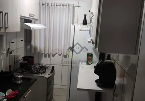 Foto 1 de Apartamento com 2 Quartos à venda, 44m² em Cidade Boa Vista, Suzano