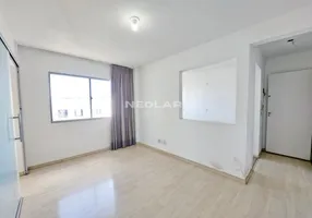 Foto 1 de Apartamento com 2 Quartos à venda, 47m² em Santa Clara B, Vespasiano