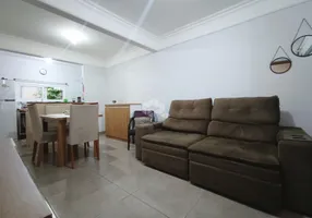 Foto 1 de Casa de Condomínio com 3 Quartos à venda, 79m² em Fátima, Canoas