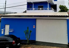 Foto 1 de Sobrado com 2 Quartos à venda, 200m² em Jardim Alviverde, São Paulo