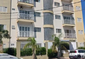 Foto 1 de Apartamento com 2 Quartos para alugar, 69m² em Cidade Alta, Cuiabá