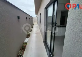 Foto 1 de Casa de Condomínio com 3 Quartos à venda, 140m² em Agua das Pedras, Piracicaba