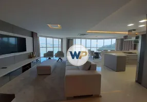 Foto 1 de Apartamento com 4 Quartos para alugar, 238m² em Barra Sul, Balneário Camboriú