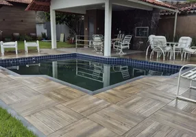 Foto 1 de Casa com 4 Quartos para alugar, 600m² em Coqueiro, Ananindeua