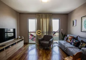 Foto 1 de Apartamento com 3 Quartos à venda, 107m² em Pompeia, São Paulo