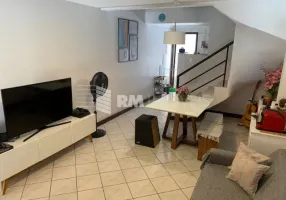Foto 1 de Casa de Condomínio com 3 Quartos à venda, 105m² em Stella Maris, Salvador