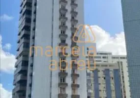 Foto 1 de Apartamento com 4 Quartos à venda, 183m² em Espinheiro, Recife