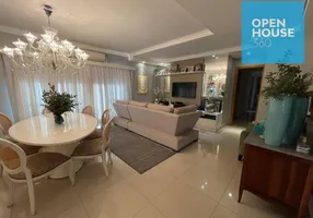 Foto 1 de Apartamento com 3 Quartos à venda, 148m² em Jardim Botânico, Ribeirão Preto