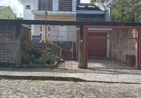 Foto 1 de Sobrado com 3 Quartos à venda, 250m² em Santo André, São Leopoldo