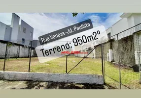 Foto 1 de Lote/Terreno à venda, 950m² em Jardim Paulista, São Paulo