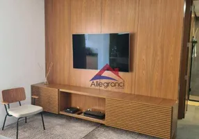 Foto 1 de Apartamento com 1 Quarto à venda, 52m² em Brás, São Paulo