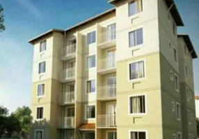 Foto 1 de Apartamento com 2 Quartos à venda, 53m² em Vila Marieta, Campinas