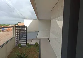 Foto 1 de Casa com 3 Quartos à venda, 100m² em Luther King, Francisco Beltrão