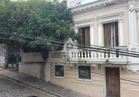 Foto 1 de Casa com 14 Quartos à venda, 585m² em Santa Teresa, Rio de Janeiro