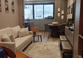 Foto 1 de Apartamento com 2 Quartos para alugar, 95m² em Nacoes, Balneário Camboriú