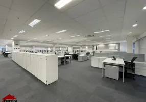 Foto 1 de Sala Comercial para alugar, 1380m² em Água Branca, São Paulo