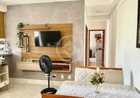 Foto 1 de Apartamento com 2 Quartos à venda, 62m² em Setor Gentil Meireles, Goiânia