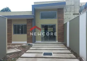 Foto 1 de Casa com 3 Quartos à venda, 90m² em Cidade Praiana, Rio das Ostras