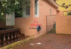 Foto 1 de Casa com 3 Quartos à venda, 210m² em Jardim Vila Rica, Santo André